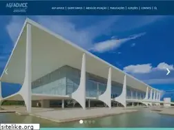 Sites similar to agfadvice.com.br