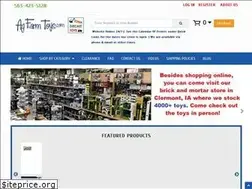 Sites similar to agfarmtoys.com