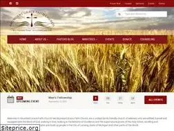 Sites similar to agfcinc.org