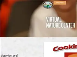 Sites similar to agfcnaturecenter.com