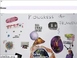 Sites similar to agfeminismusundkirchen.de