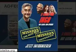 Sites similar to agfeo.de