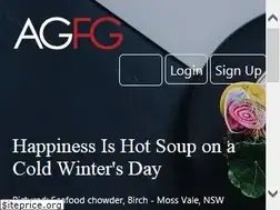 Sites similar to agfg.com.au