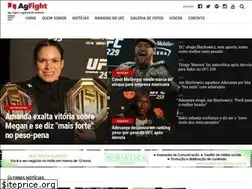 Sites similar to agfight.com