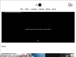 Sites similar to agfilms.tv