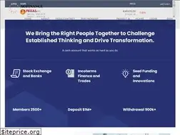 Sites similar to agfinance-capital.com