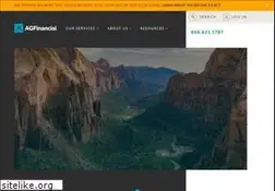 Sites similar to agfinancial.org
