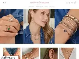 Sites similar to agfinejewelry.com