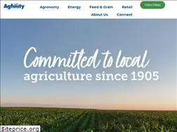 Sites similar to agfinityinc.com
