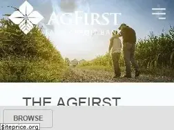 Sites similar to agfirst.com