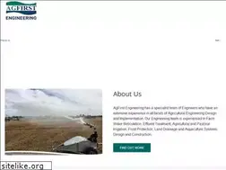 Sites similar to agfirstengineering.co.nz