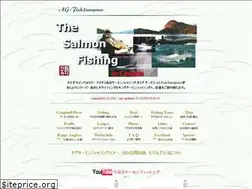 Sites similar to agfish.ca