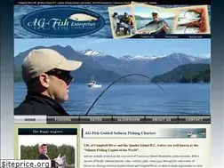 Sites similar to agfish.net