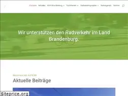 Sites similar to agfk-brandenburg.de