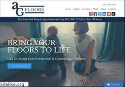 Sites similar to agfloors.com
