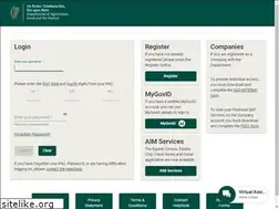 Sites similar to agfood.ie