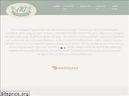 Sites similar to agfoodproducts.com