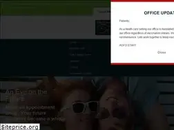 Sites similar to agfoptometry.com