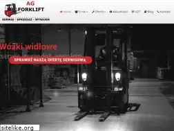 Sites similar to agforklift.pl