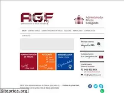 Sites similar to agfplusfincas.com