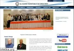 Sites similar to agftc.in