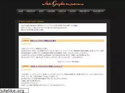 Sites similar to agfujishima.net