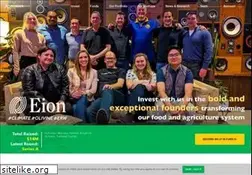 Sites similar to agfunder.com