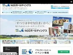 Sites similar to agg-hd.co.jp