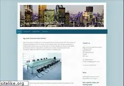 Sites similar to agg-jones.co.uk