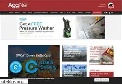 Sites similar to agg-net.com