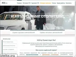 Sites similar to agg.by