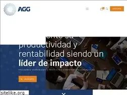 Sites similar to agg.org.gt