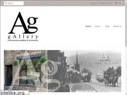 Sites similar to aggallery.co.uk