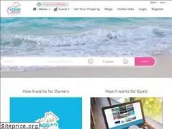 Sites similar to aggarinegypt.com