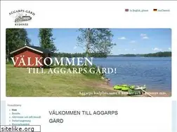 Sites similar to aggarp.se