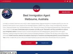 Sites similar to aggarwalimmigration.com
