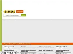Sites similar to aggarwalrubber.com