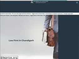 Sites similar to aggarwalsandassociates.com