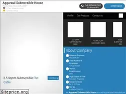 Sites similar to aggarwalsubmersible.com
