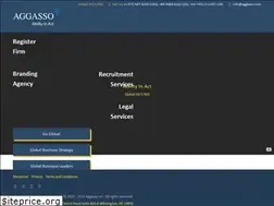 Sites similar to aggasso.com