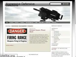 Sites similar to aggdefsol.com