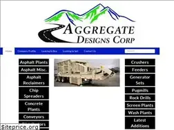 Sites similar to aggdesigns.com
