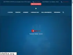 Sites similar to aggeia.eu