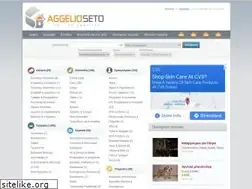 Sites similar to aggelioseto.gr