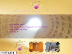 Sites similar to aggelonfos.com