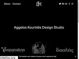 Sites similar to aggeloskourtidis.com