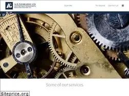 Sites similar to aggeorghiou.com.cy