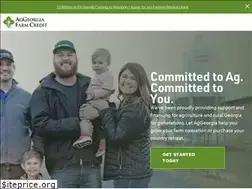 Sites similar to aggeorgia.com