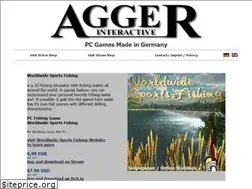 Sites similar to agger-interactive.de