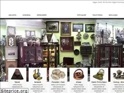 Sites similar to aggezantika.com